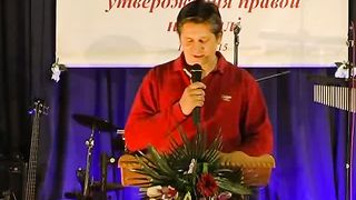 Мотелюк Петро - Бог спокуси не дає