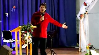 Мотелюк Петро - Бог спокуси не дає