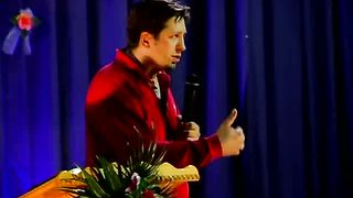 Мотелюк Петро - Бог спокуси не дає