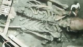 Люди до потопа