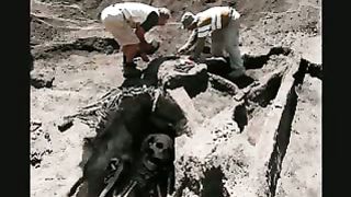 Люди до потопа