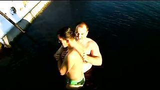 Водне Хрещення Кіріла