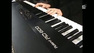 Збірник прославлення (2011)