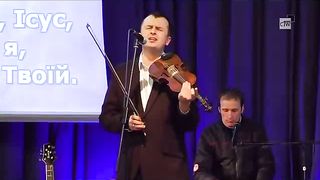 Вечір Хвали і Поклоніння (2011)