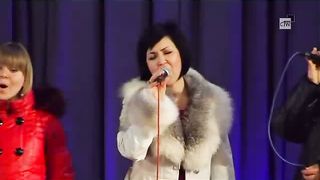 Вечір Хвали і Поклоніння (2011)