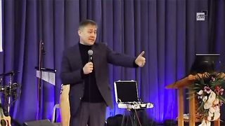 Регіональне Місіонерство - Валерій Алімов 1