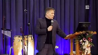 Регіональне Місіонерство - Валерій Алімов 1