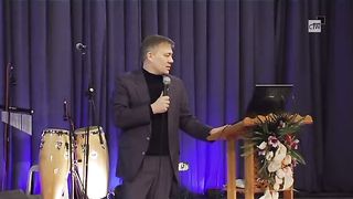 Регіональне Місіонерство - Валерій Алімов 1