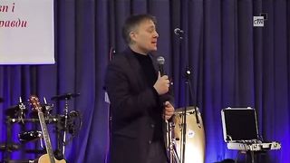 Регіональне Місіонерство - Валерій Алімов 1