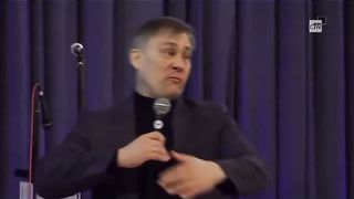 Регіональне Місіонерство - Валерій Алімов 2
