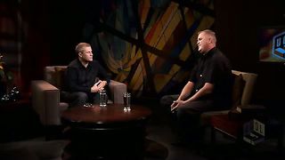 Угол - Юрий Фролов - Спасет ли Бог самоубийцу