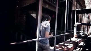 Угол - Юрий Фролов - Спасет ли Бог самоубийцу