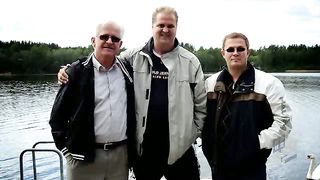 Угол - Юрий Фролов - Спасет ли Бог самоубийцу