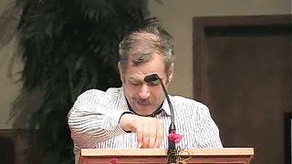 Виктор Сикорский пастор из Киева - Свидетельство