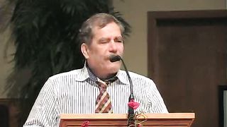 Виктор Сикорский пастор из Киева - Свидетельство