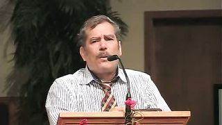 Виктор Сикорский пастор из Киева - Свидетельство