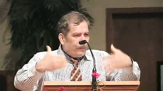 Виктор Сикорский пастор из Киева - Свидетельство