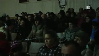 Юзьків Ярослав - Десять заповідей