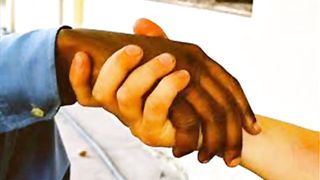 Ісус тебе чекає