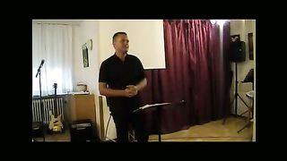 Кирьяков Часть первая Что требует от нас Господь