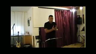 Кирьяков Часть первая Что требует от нас Господь