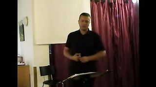 Кирьяков Часть первая Что требует от нас Господь