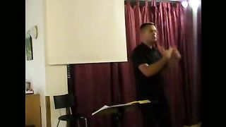 Кирьяков Часть первая Что требует от нас Господь