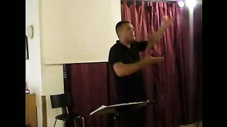 Кирьяков Часть первая Что требует от нас Господь