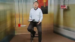 Денис Подорожный - Сексуальное насилие 2