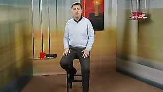 Денис Подорожный - Сексуальное насилие 2