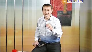 Денис Подорожный - Сексуальное насилие 1