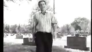 Спектакль Врата Рая и пламя ада