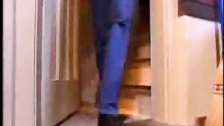 Спектакль Врата Рая и пламя ада