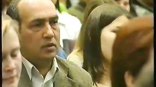 Алексей Ледяев - Обузданные и необузданные уста 2