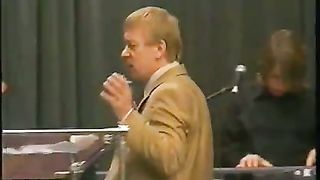 Алексей Ледяев - Обузданные и необузданные уста 2