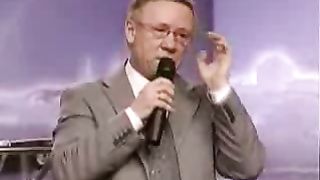 Алексей Ледяев - Награда за служение 2