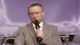 Алексей Ледяев - Награда за служение 2