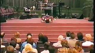 Алексей Ледяев - Не стыдись благовествования 2