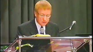 Алексей Ледяев - Не стыдись благовествования 2