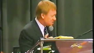 Алексей Ледяев - Не стыдись благовествования 2