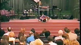 Алексей Ледяев - Не стыдись благовествования 1