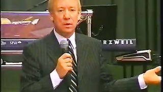 Алексей Ледяев - Не стыдись благовествования 1