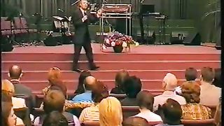 Алексей Ледяев - Не стыдись благовествования 1