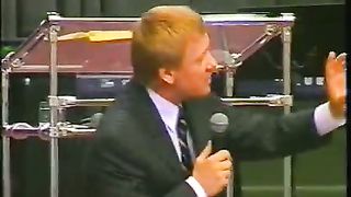 Алексей Ледяев - Не стыдись благовествования 1