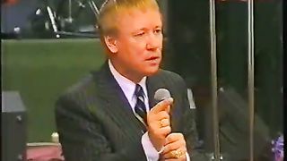 Алексей Ледяев - Не стыдись благовествования 1