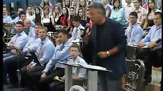 Давидюки - Без Бога не життя