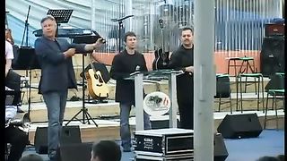 Давидюки - До спаса я кличу