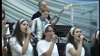 Малин 2011 - Я не соромлюсь слова про Христа