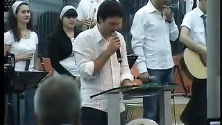 Малин 2011 - Я не соромлюсь слова про Христа