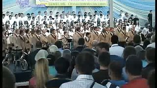 Малин 2011 - Ти святой Господь